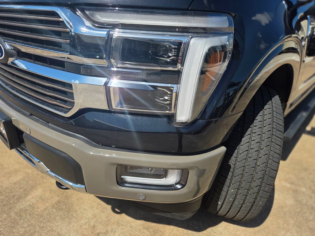 New 2026 Ford F150 King Ranch w/ Equipment Group 601A High AWD/4WD image 31