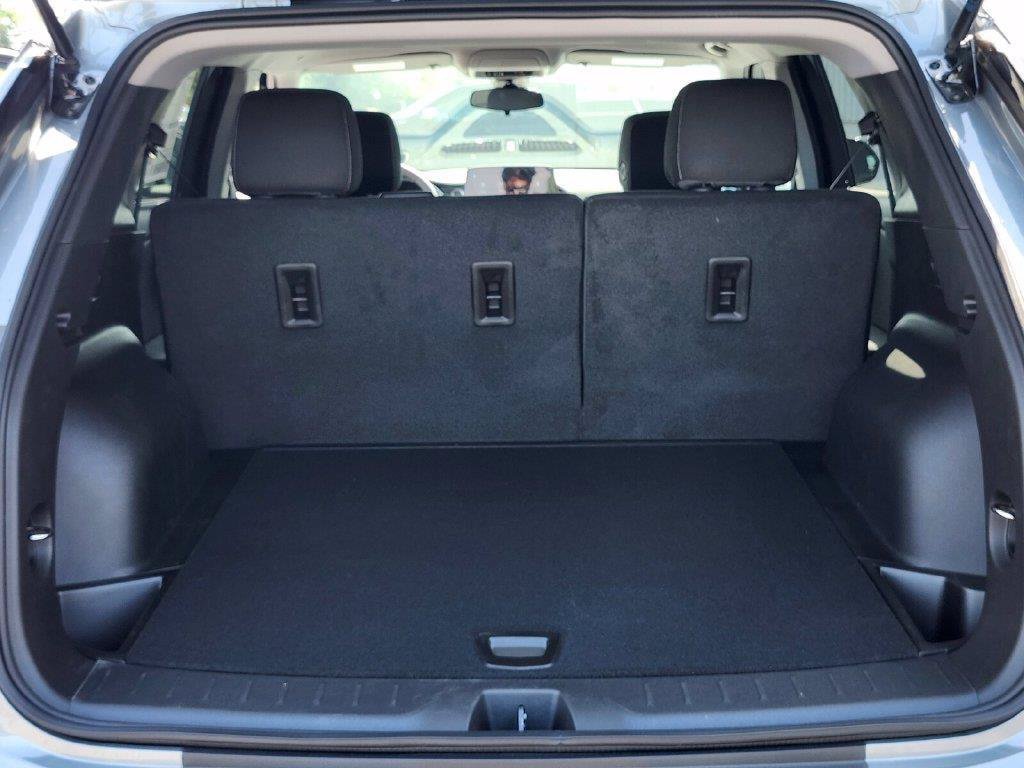 New 2026 Chevrolet Blazer LT w/ LPO, Floor Liner Package AWD/4WD image 32
