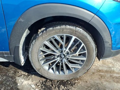 Used 2021 Hyundai Tucson SEL image 9