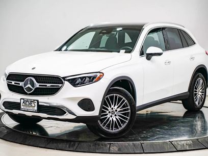 Used 2025 Mercedes-Benz GLC 300