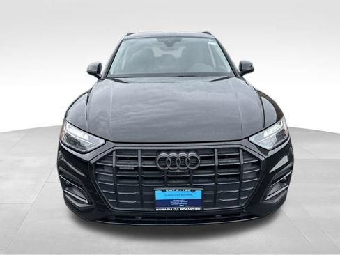 Used 2022 Audi Q5 2.0T Premium Plus AWD/4WD image 2