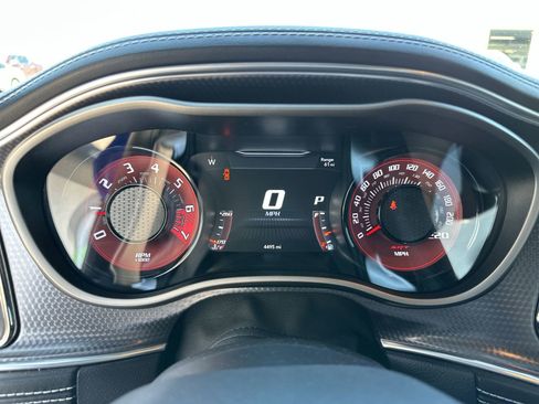 Used 2021 Dodge Challenger SRT Hellcat Redeye RWD image 12