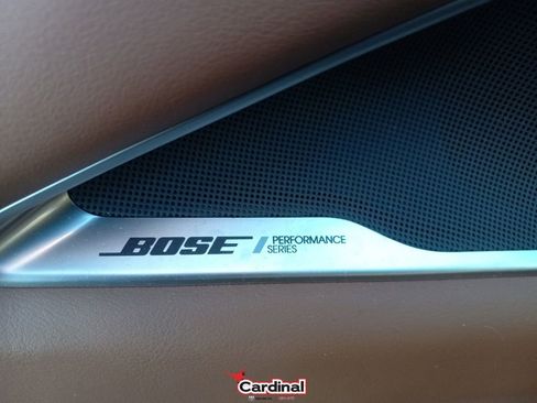 Used 2024 INFINITI QX60 Autograph w/ Cargo Package image 20