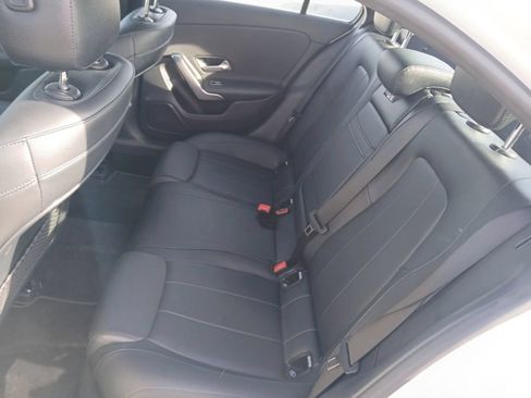 Used 2021 Mercedes-Benz A 220 image 12