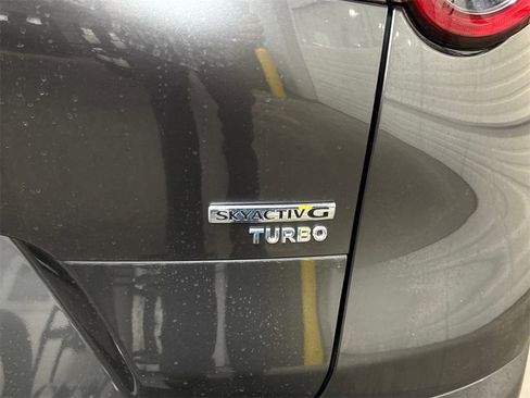 Certified 2023 MAZDA CX-30 2.5 Turbo w/ Premium Package image 5