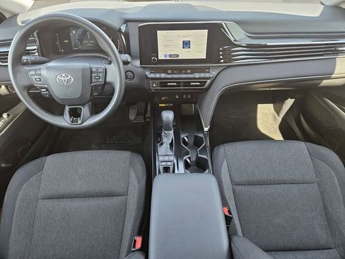 Used 2025 Toyota Camry LE FWD image 26