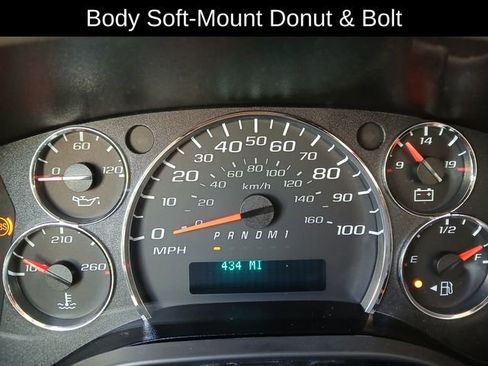 New 2025 GMC Savana 3500 w/ Power Convenience Package image 20