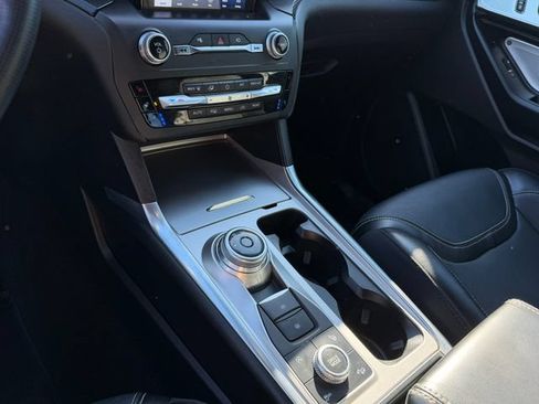 Used 2020 Ford Explorer ST w/ ST High-Performance Pack AWD/4WD image 26