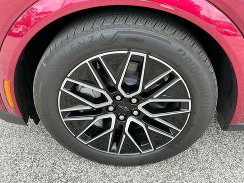 Certified 2025 Ford Mustang Mach-E Premium RWD image 35