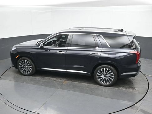 Used 2023 Hyundai Palisade Calligraphy AWD/4WD image 38