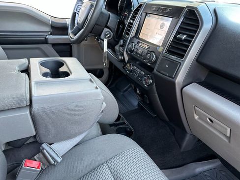 Used 2019 Ford F150 XLT w/ Trailer Tow Package AWD/4WD image 14