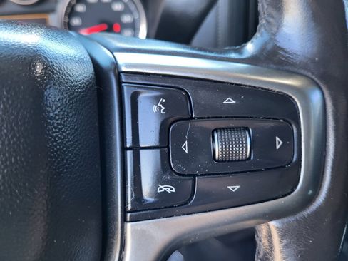 Used 2020 Chevrolet Silverado 1500 LT w/ All-Star Edition image 26