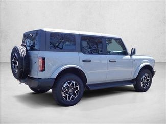 New 2026 Ford Bronco Outer Banks AWD/4WD video 4