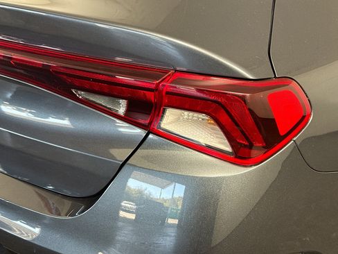 Used 2023 Kia K5 LXS image 34