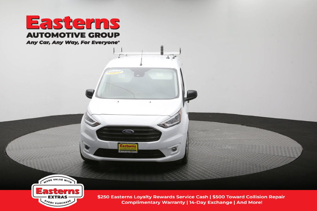 Used 2022 Ford Transit Connect XLT FWD image 51