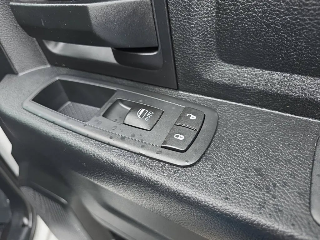 Used 2016 RAM 1500 Tradesman w/ Popular Equipment Group AWD/4WD image 20