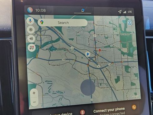 New 2026 Volvo XC60 T8 Ultra w/ Protection Package Premier image 21