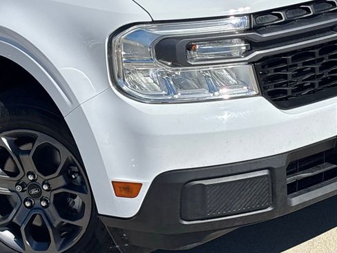 Used 2022 Ford Maverick XLT image 10