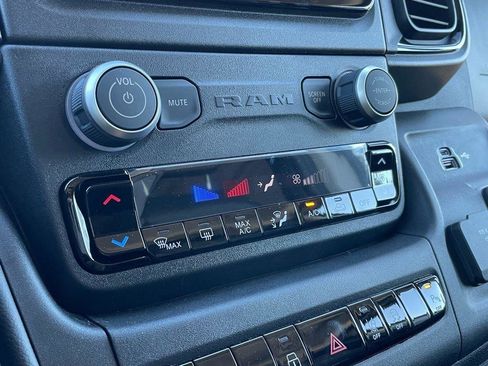 New 2026 RAM ProMaster 2500 w/ Safety Group image 21