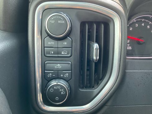 Used 2020 Chevrolet Silverado 1500 LT w/ All-Star Edition AWD/4WD image 31