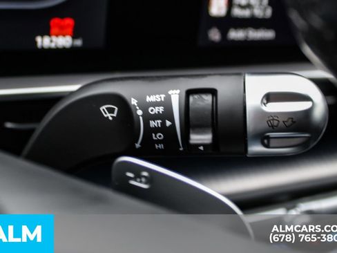 Used 2024 Hyundai Ioniq 6 SE image 31