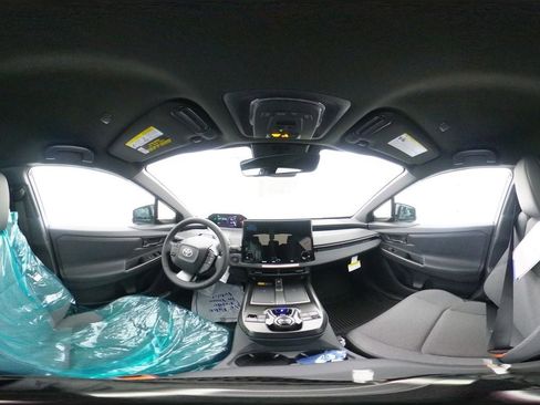 New 2026 Toyota bZ image 33