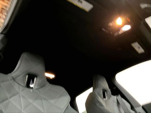 Certified 2026 BMW iX xDrive45 w/ M Sport Package image 24