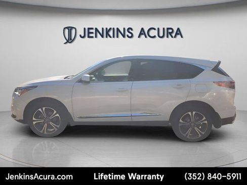 New 2026 Acura RDX w/ Technology Package image 5
