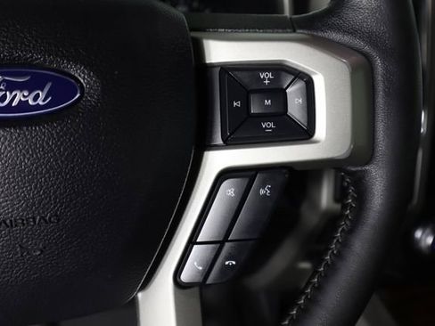 Used 2019 Ford F150 Lariat w/ Equipment Group 502A Luxury image 46