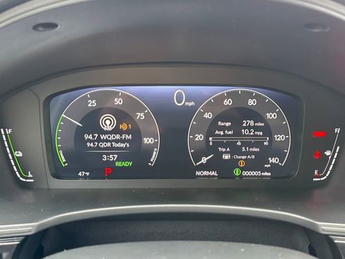 New 2026 Honda Civic Sport Touring image 17