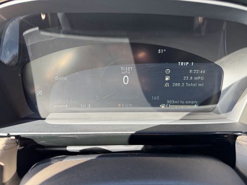 Used 2022 Lincoln Corsair Reserve w/ Elements Package image 29