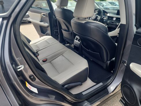 Used 2019 Lexus RX 350 FWD w/ Accessory Package image 18