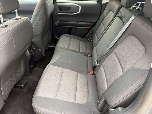 Used 2024 Ford Bronco Sport Big Bend AWD/4WD image 14