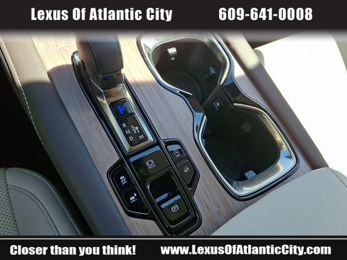 Certified 2023 Lexus RX 350 Premium w/ Cold Area Package AWD/4WD image 15