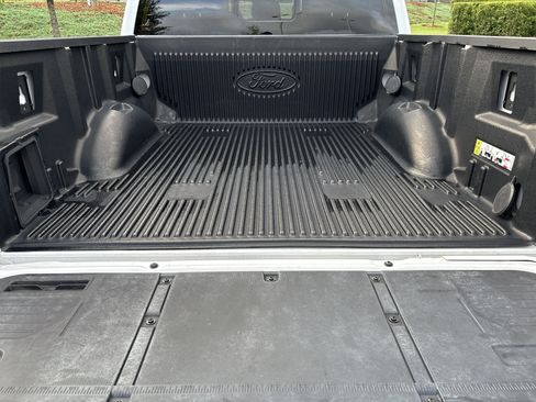 Used 2023 Ford F150 XLT w/ Equipment Group 302A High AWD/4WD image 35