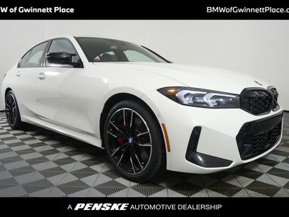 New 2026 BMW M340i M340i w/ Premium Package