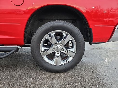 Used 2019 RAM 1500 Big Horn image 37