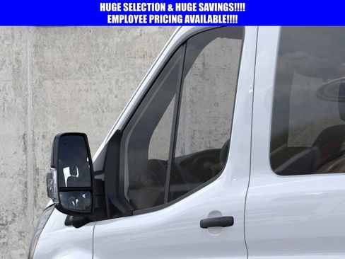 New 2026 Ford Transit 350 XLT RWD image 20