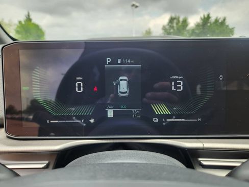 New 2026 Kia Sportage X-Line w/ X-Line Premium Package AWD/4WD image 17