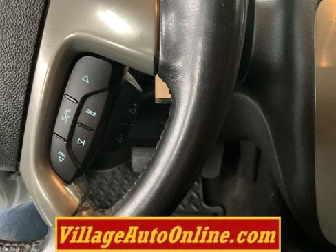 Used 2013 Chevrolet Silverado 1500 LTZ w/ LTZ Plus Package image 18