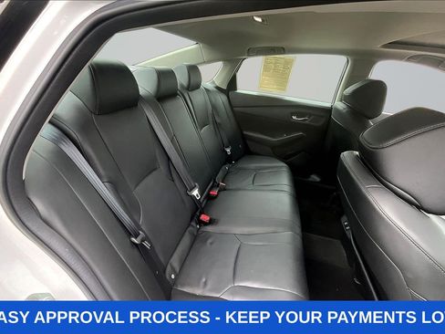 Used 2023 Honda Accord EX-L image 32