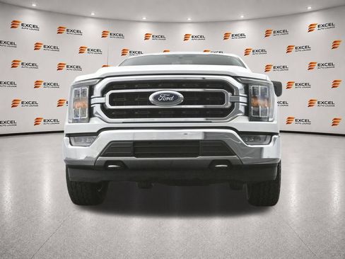 Used 2021 Ford F150 XLT w/ Equipment Group 302A High AWD/4WD image 48