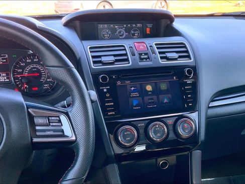 Used 2021 Subaru WRX STI image 6