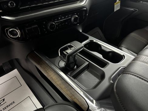 New 2026 Chevrolet Silverado 1500 High Country AWD/4WD image 31