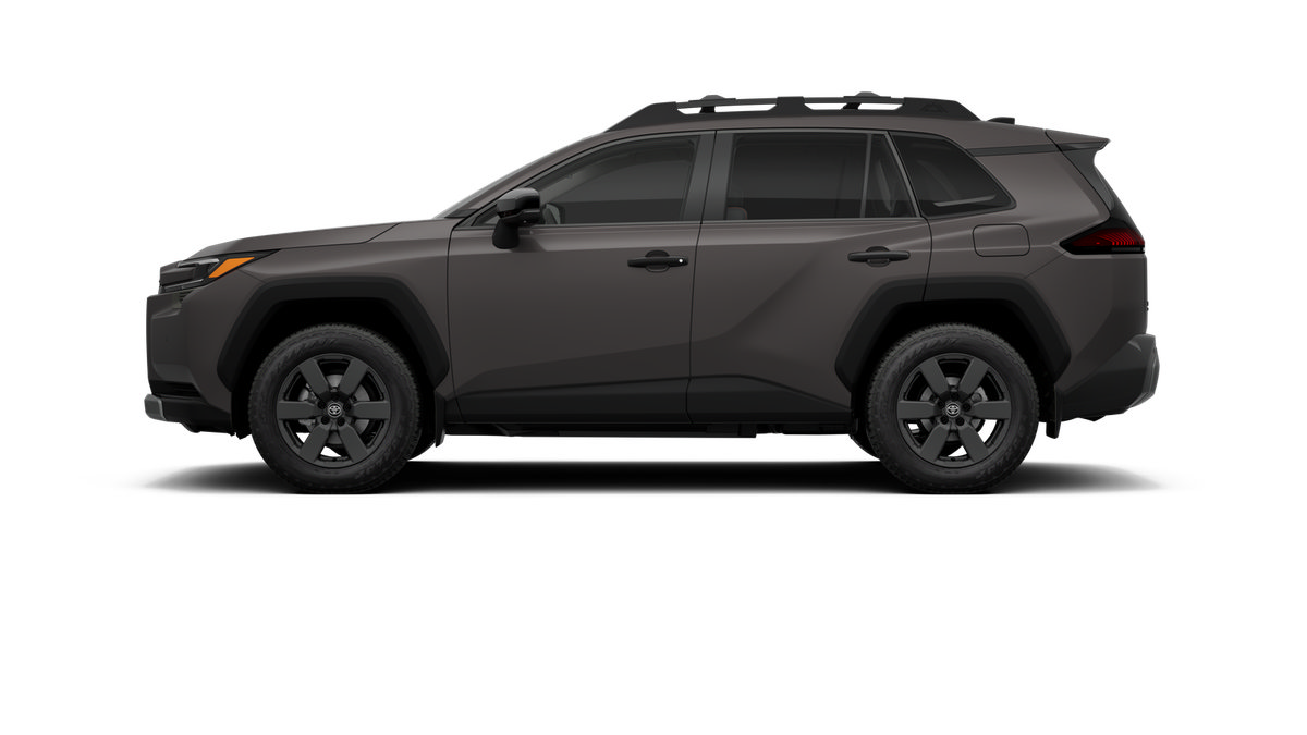 New 2026 Toyota RAV4 AWD image 44