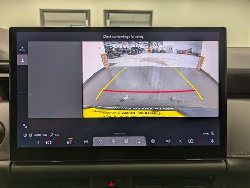 Certified 2026 MAZDA CX-5 Preferred AWD/4WD image 13