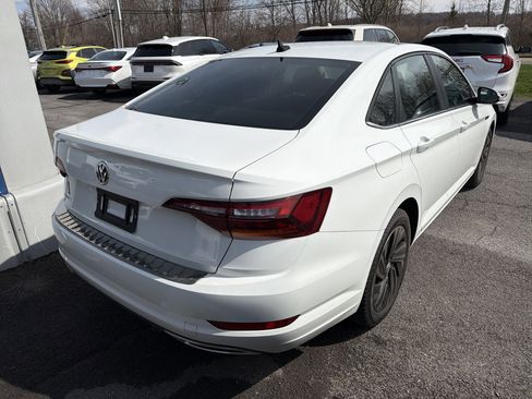 Used 2019 Volkswagen Jetta SEL Premium FWD image 5