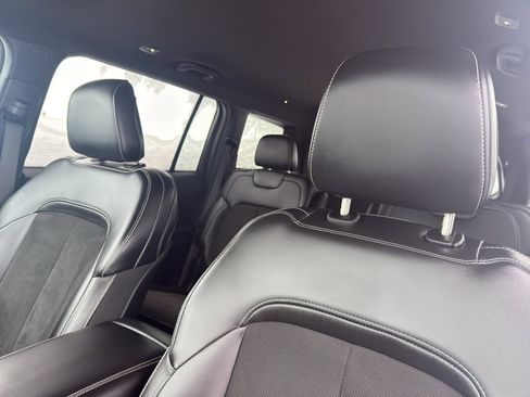 Used 2024 Jeep Grand Cherokee L Altitude image 26