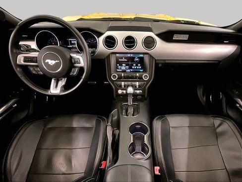 Used 2015 Ford Mustang Premium RWD image 14