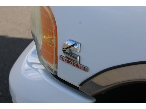 Used 2003 Dodge Ram 3500 Truck SLT image 25